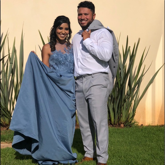 Meet your Posher, Jessie - Picture 2 of 3